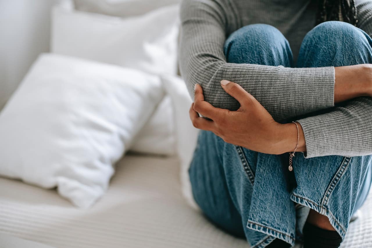 qué tipo de almohada debes usar para la cervical