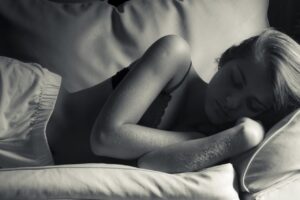 ritmos circadianos y la manera como afectan al descanso
