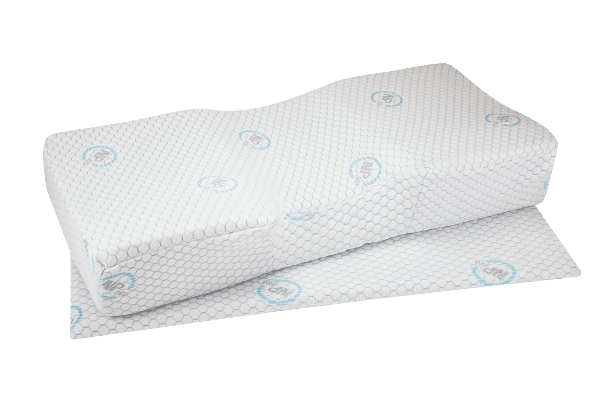 almohada cervical NP 360 mas base